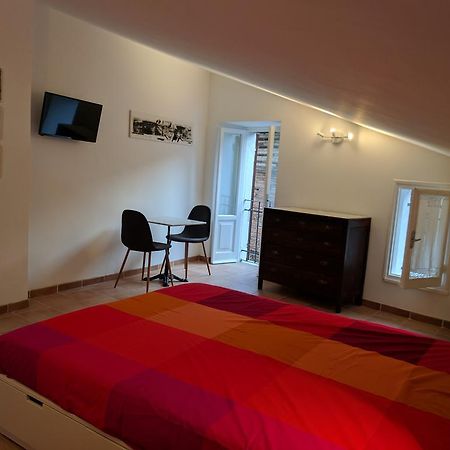 La Casina Di Perugia Daire Dış mekan fotoğraf