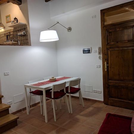 La Casina Di Perugia Daire Dış mekan fotoğraf