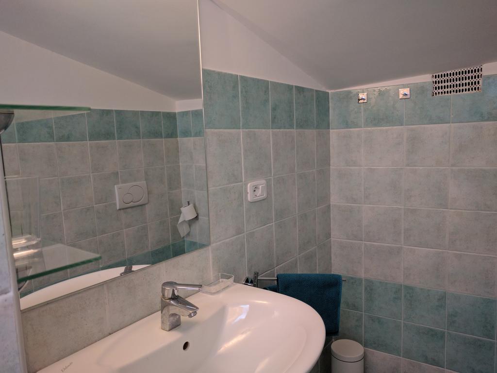 La Casina Di Perugia Daire Dış mekan fotoğraf