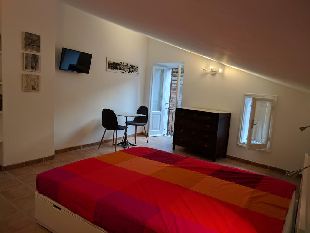 La Casina Di Perugia Daire Dış mekan fotoğraf