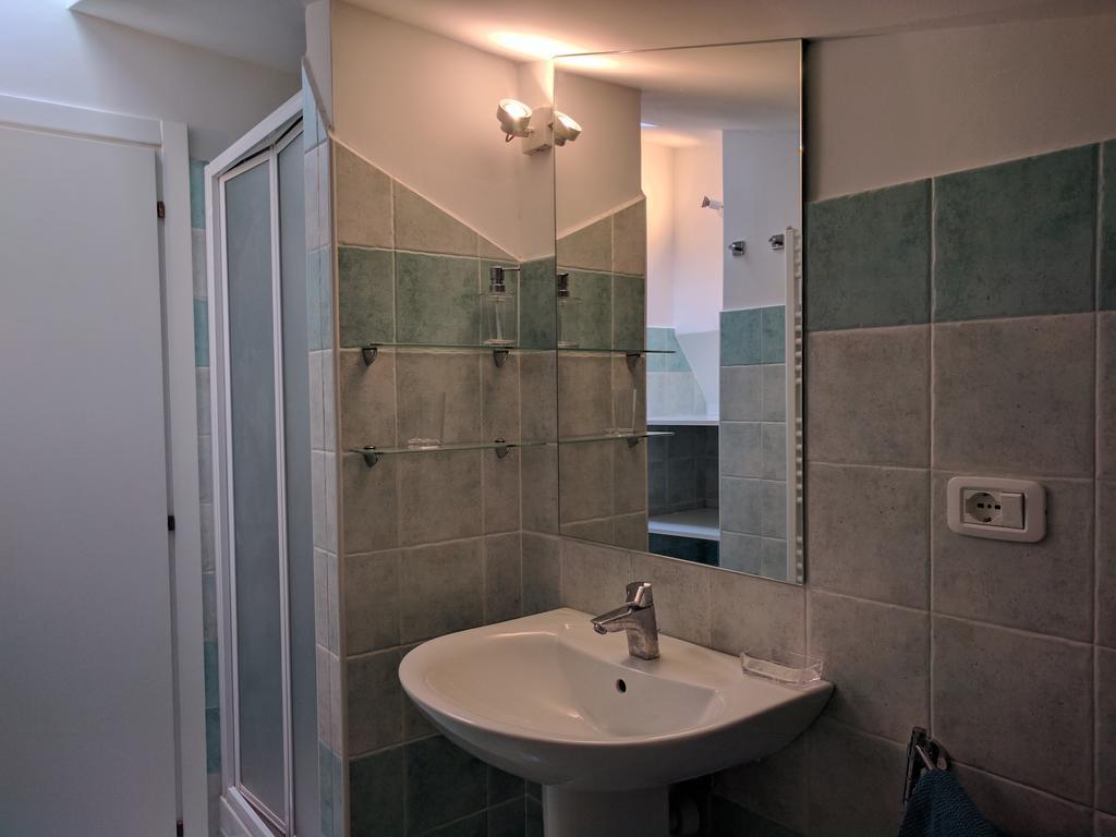 La Casina Di Perugia Daire Dış mekan fotoğraf