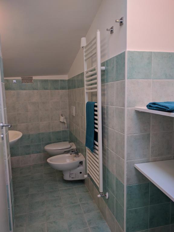La Casina Di Perugia Daire Dış mekan fotoğraf