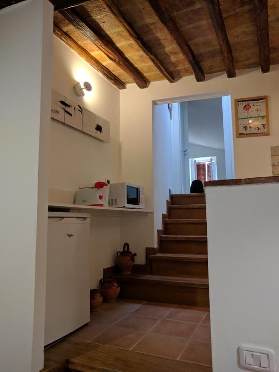 La Casina Di Perugia Daire Dış mekan fotoğraf