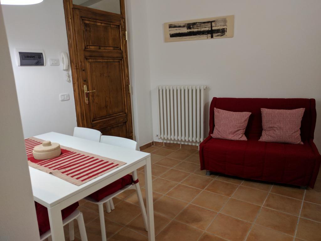 La Casina Di Perugia Daire Dış mekan fotoğraf